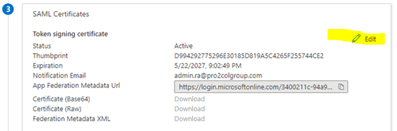GA-SAML-certificate