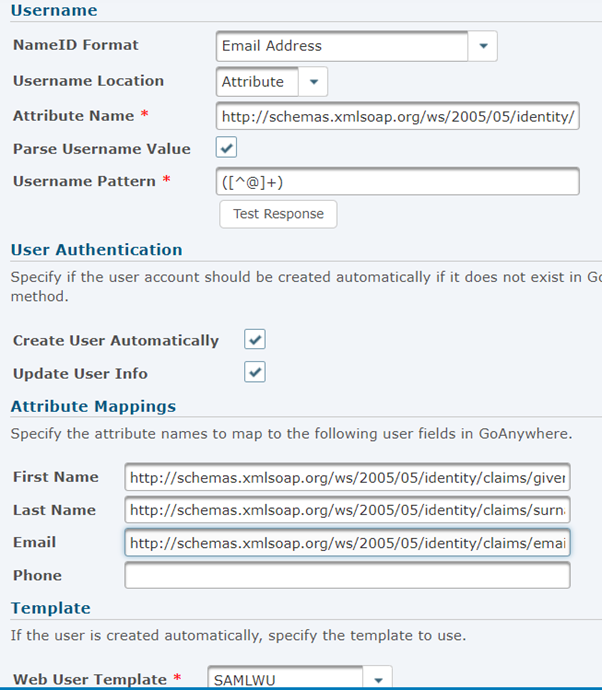 GA SAML-set-up-instructions
