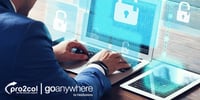 Secure emails and file attachments with Secure Mail