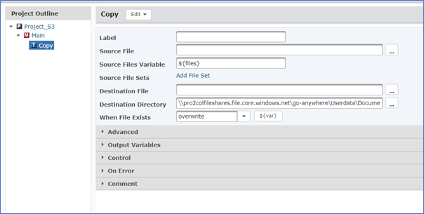how does GA work wit hamazon S3 15