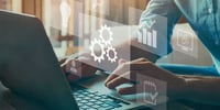 How are you designing workflow projects in GoAnywhere MFT?