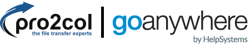 pro2col-goanywhere-logos