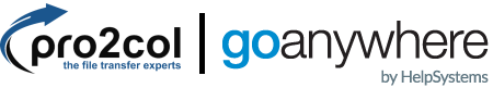 GoAnywhere Managed File Transfer