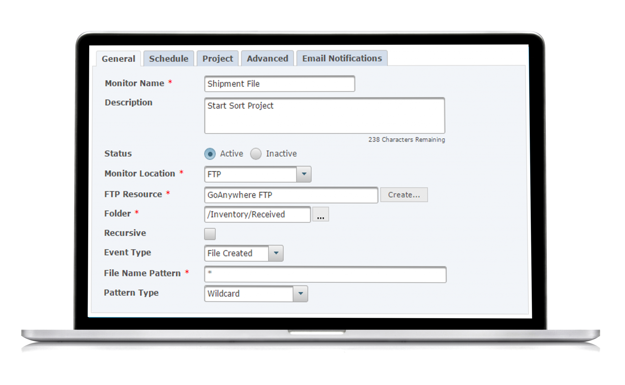 File Monitor